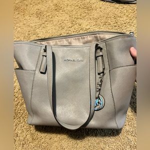 Michael Kors Jet Set tote